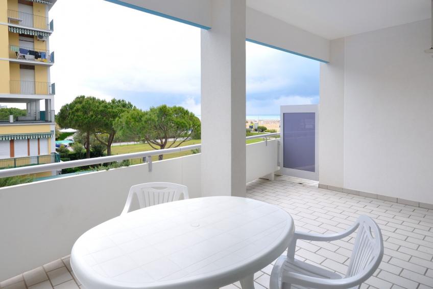 Residence Luxor, Bibione Spiaggia - Typ A - foto 25