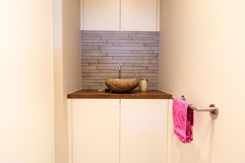 De Verwenbaraque met wellness inclusief - foto 23