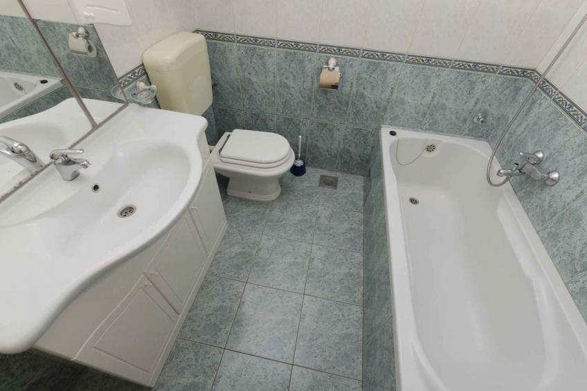 Vakantiewoning met airco - VW-NJHKW - foto 19