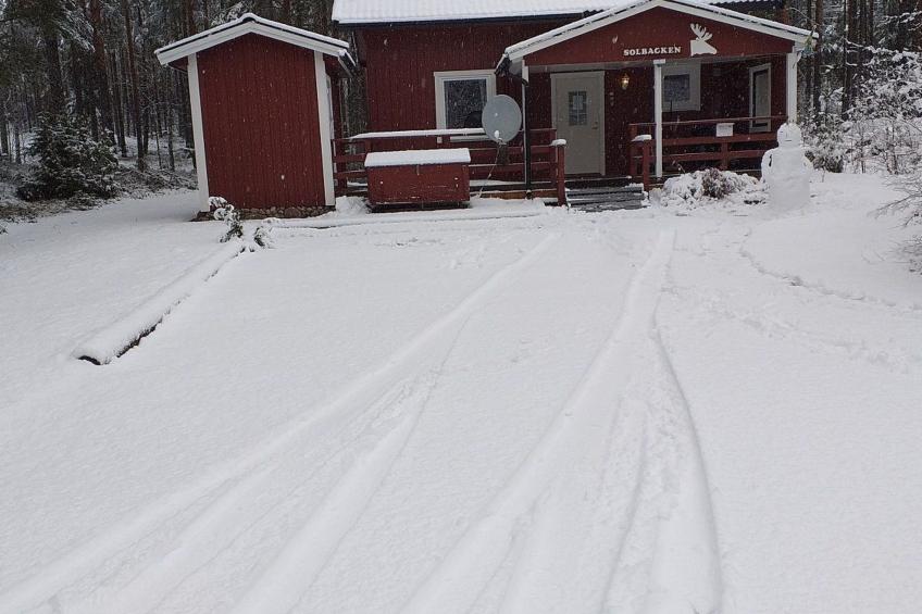 Gepflegtes Ferienhaus mit eigenem Saunahaus - foto 2