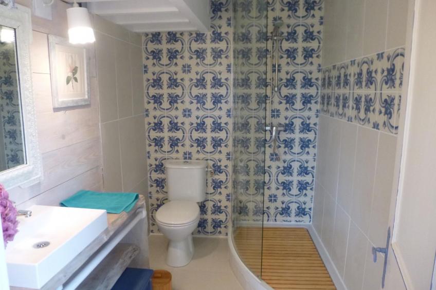 Haus mit Charme Komfort Ruhe Privatpool - foto 27