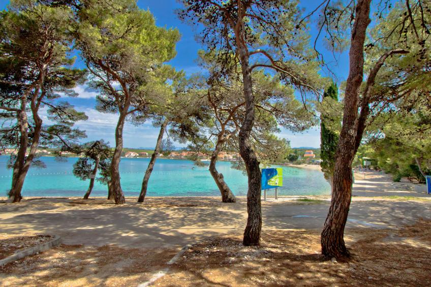 Oase mit Meerblick - Zadar Villa & Spa - foto 26