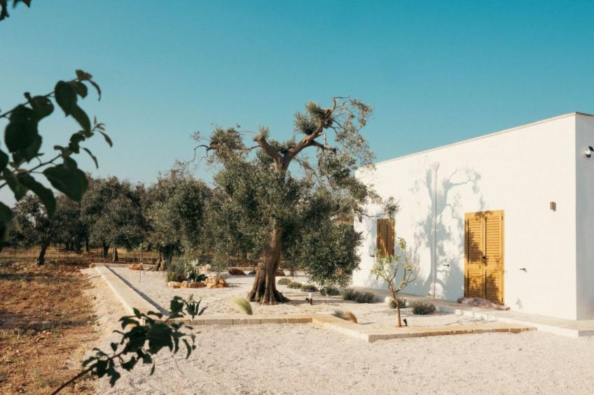 Villa Jolie mit Pool - foto 7