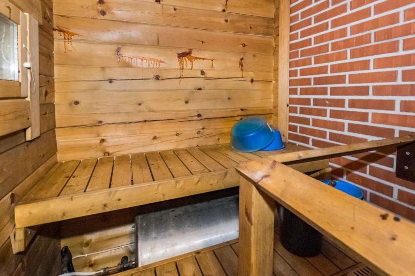 Metsämökki - foto 13