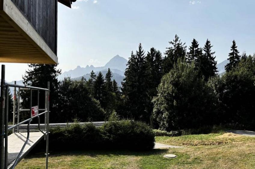 Résidence Les Sorbiers - foto 22