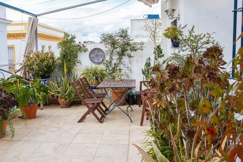 Helle Dach-Maisonette mit riesiger Terrasse - foto 17