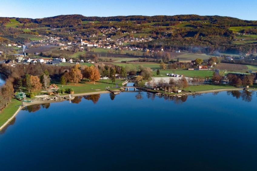 Große Ferienwohnung in Stubenberg am See mit GenussCard - foto 19
