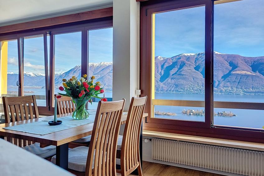 Apt. Tana dei Leoni - foto 4