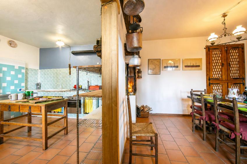 Charming Villa I Tre Archi - foto 20