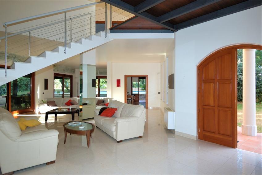 Villa Vittoria 9 - foto 9
