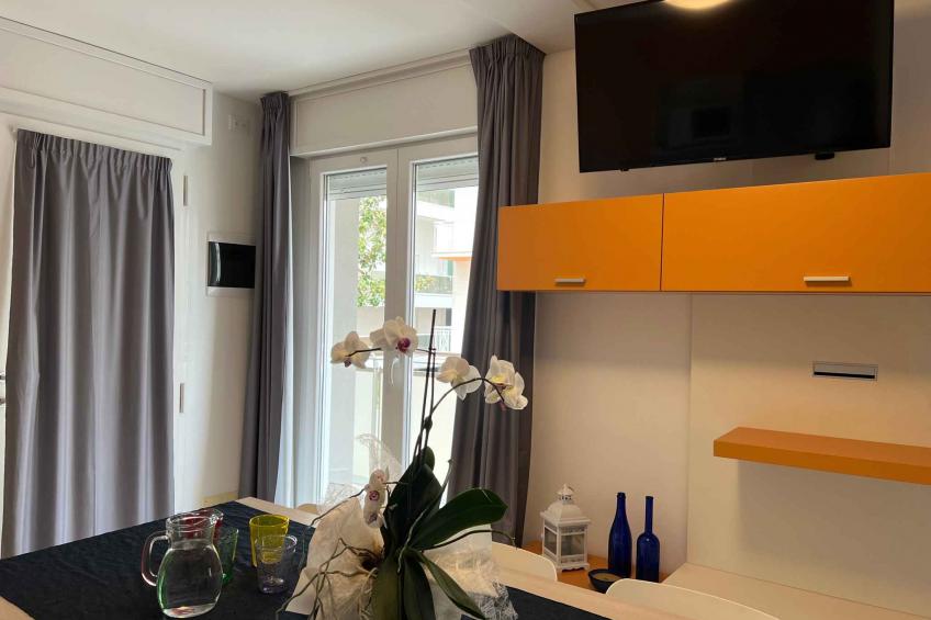Vakantiewoning met airconditioning - VW-8JN5 - foto 33