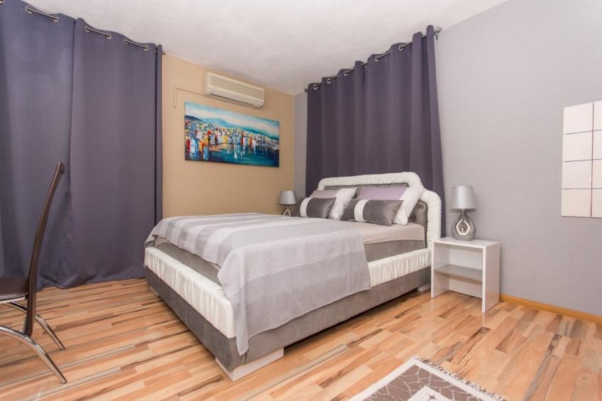 Villa Stil - Studio Apartment with Balcony and Sea View 101 - foto 14