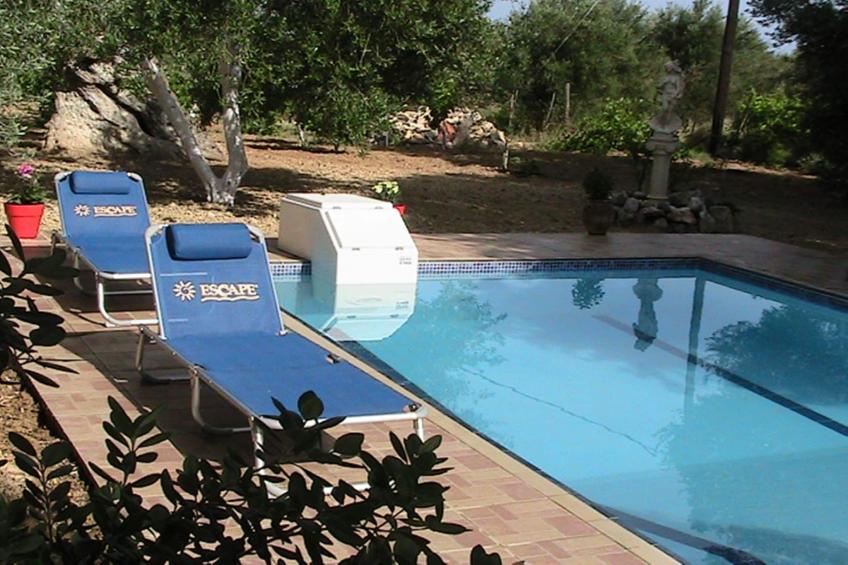 Villa Afroditi - foto 34