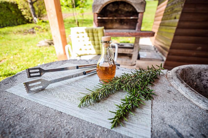 Sunny and Spacious Apartments with Terrace near Water Park - Three Bedroom Apartment with Terrace - foto 22