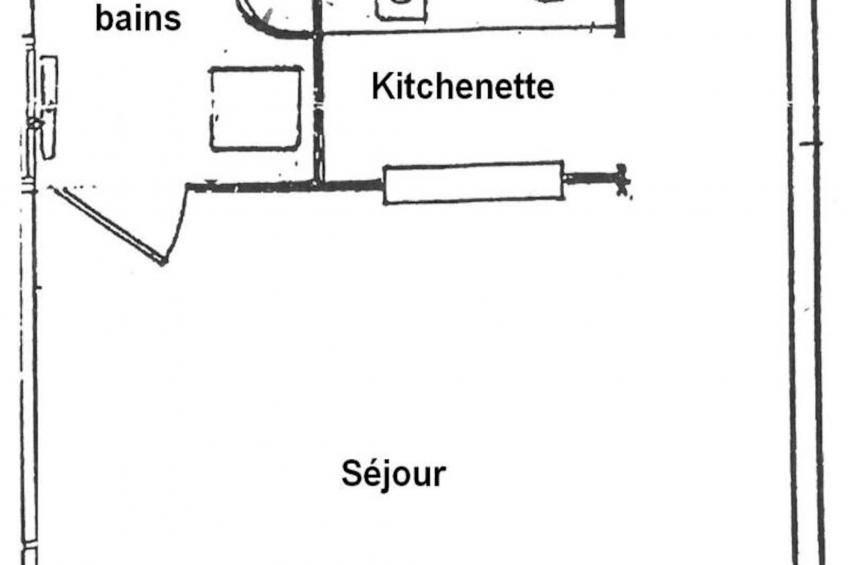 Résidence Terrasse Du Sacaron - foto 14