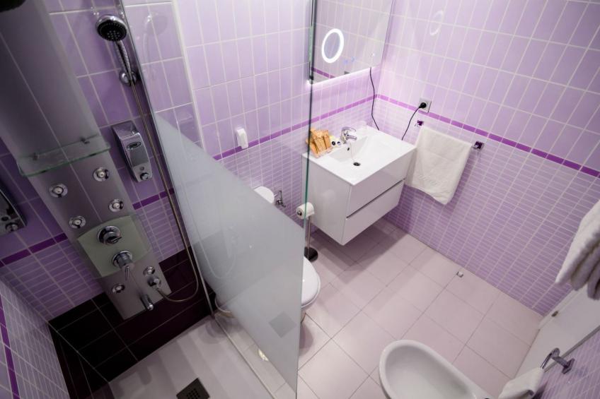 Oceanum Spa Deluxe Apartment mit Jacuzzi und Sauna - foto 31