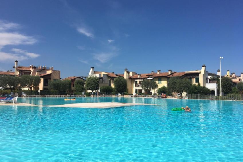 'Garda Resort Village - foto 38