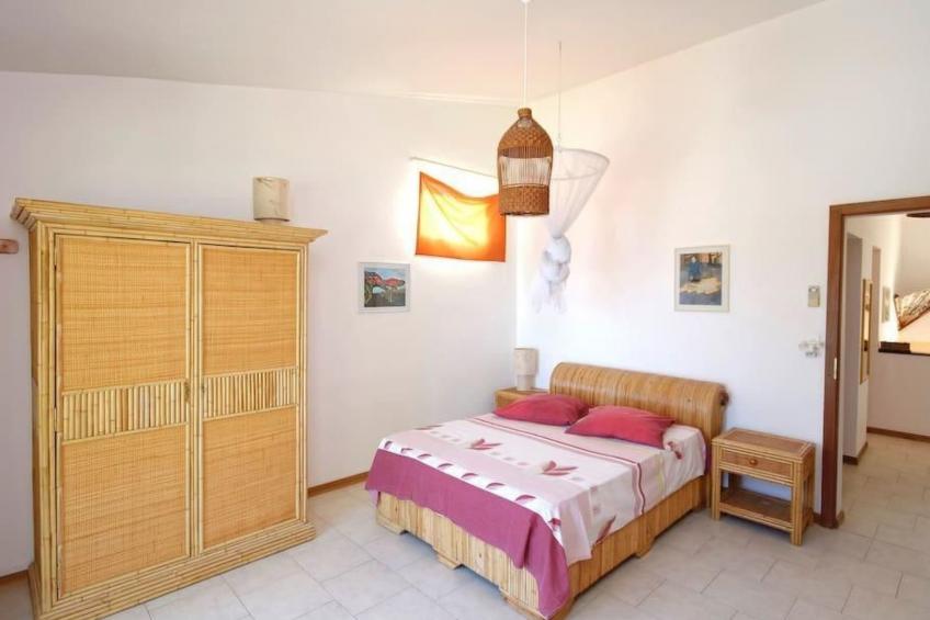 Villa am Meer Mauridul mit Pool - foto 33