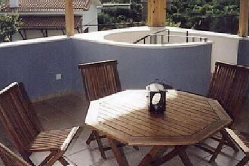 in Paralia Sergoulas mit Kleinem Balkon - foto 22