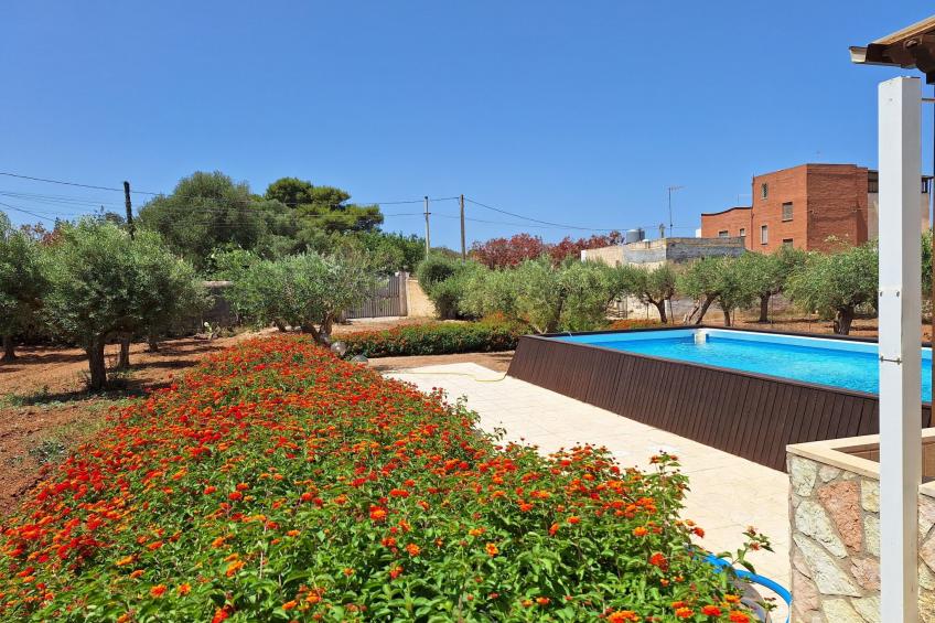 Villa Le Muse , mit Pool - foto 7