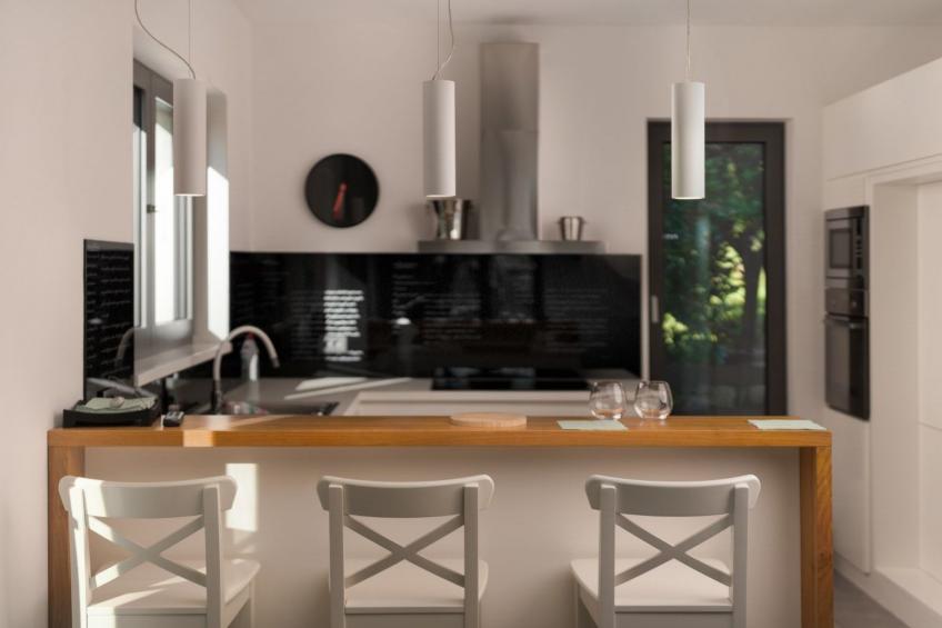 Ferienvilla "Villa Bianca" mit Sauna - foto 21