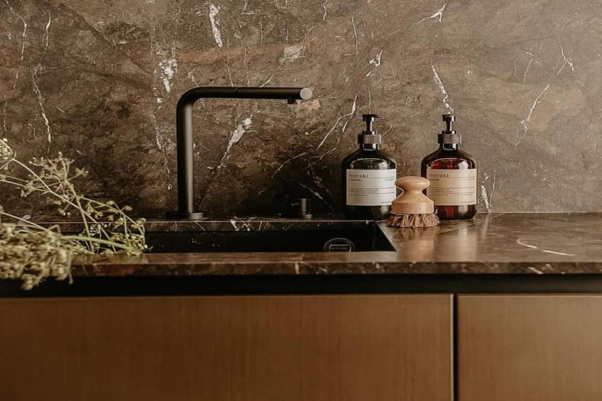 Chalet de luxe jacuzzi et sauna au Lac de Bohinj - foto 13