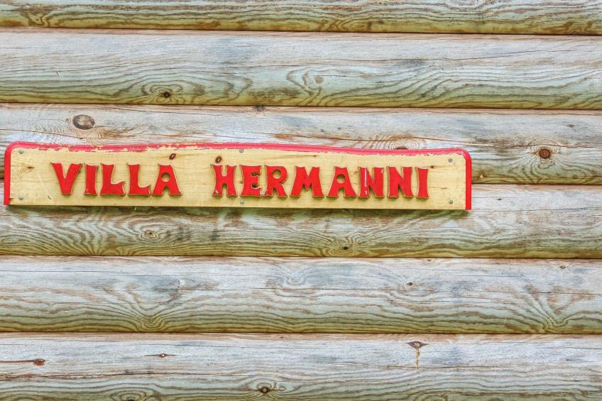 Villa hermanni - foto 4