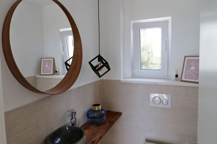 Moderne Villa mit Infinity-Pool im Bergdorf Veliko Brdo - foto 17