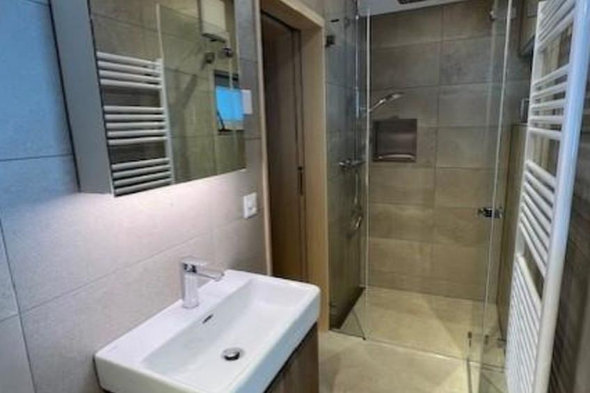 Stubulti Appartement/Fewo, Dusche und Bad, WC 3 1/2 Zimmerwohnung, 4-Betten - foto 30