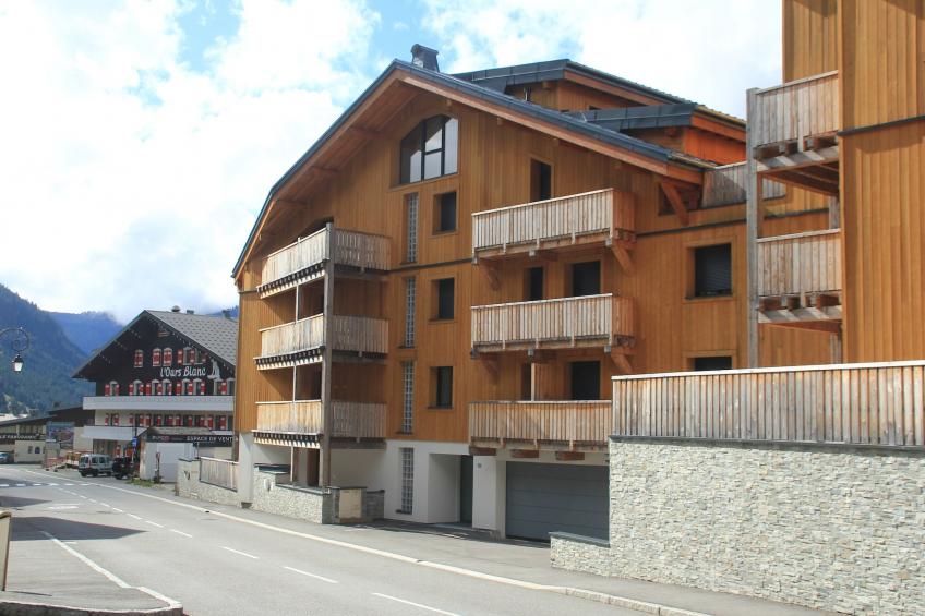 SOLDANELLES SD18 CENTER & MODERN 8 Pers. - foto 14