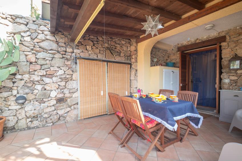 Giotto In Sardegna With Shared Pool - foto 14