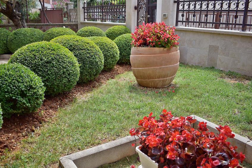 Tina & Denis - Apt Tina with Terrace and Garden - foto 24