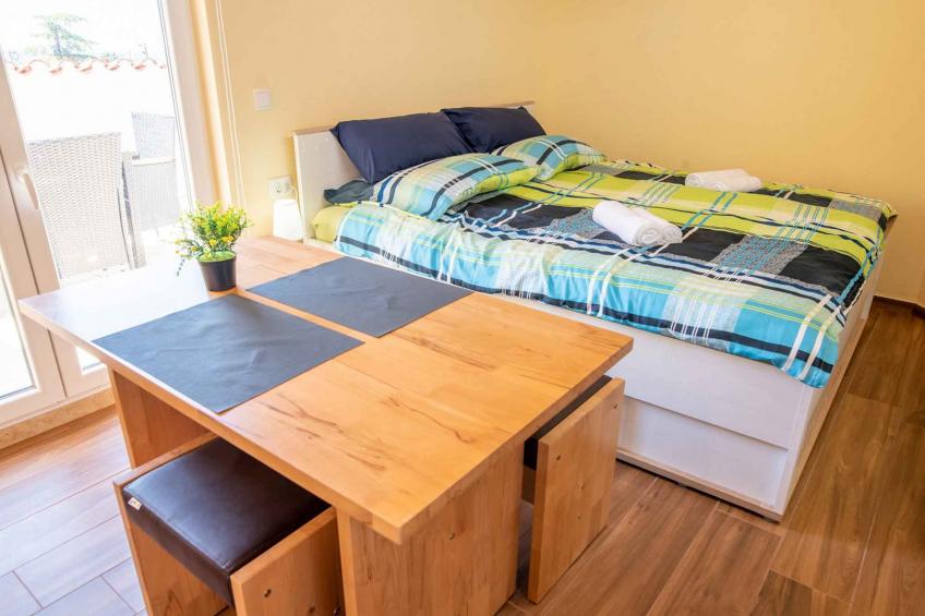 Vakantiewoning met balkon - BF-B6Z64 - foto 16