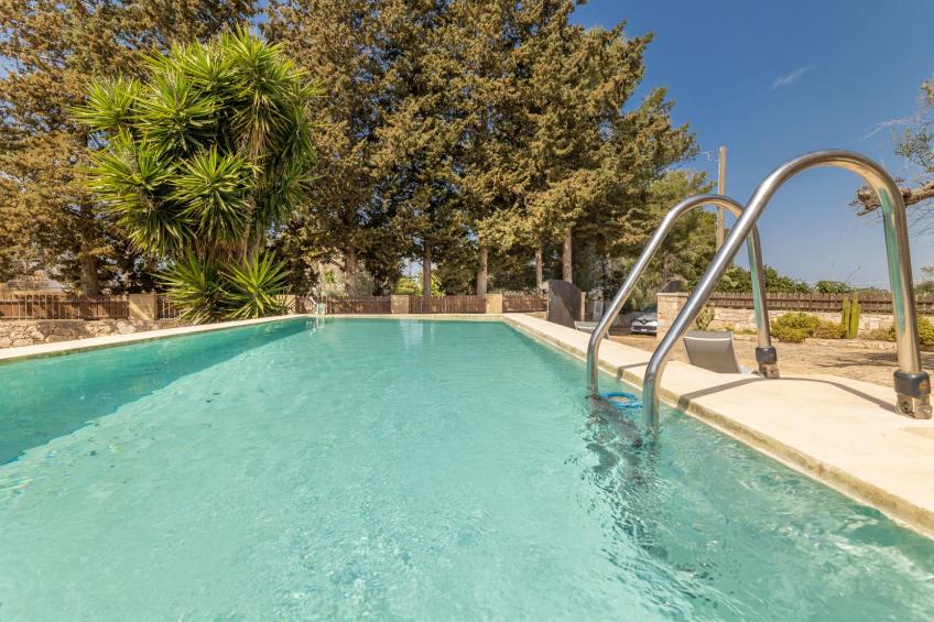 Villa Sabina - foto 36