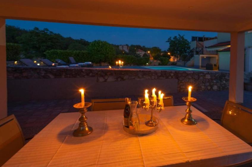 Three Bedroom Villa With  Private Pool - foto 42