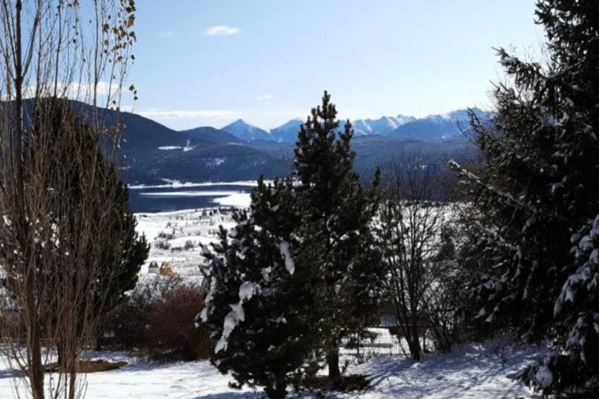 VVF Résidence Les Angles Pyrénées - foto 4