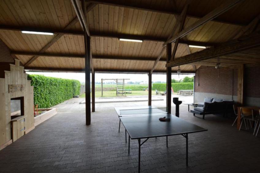 De Open Schuur - foto 10