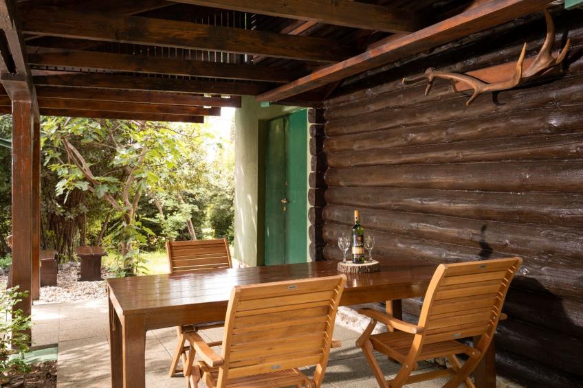 Tiny house Laurel - 70 Meter vom Strand entfernt - foto 12