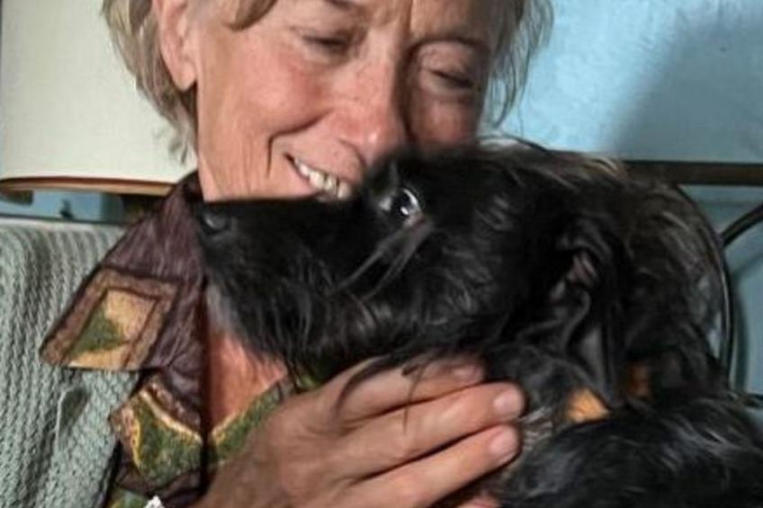 mit Bergblick - foto 3