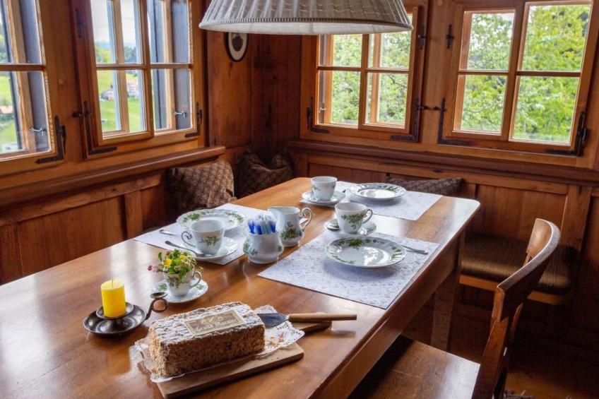 Fromsenrüti - foto 6