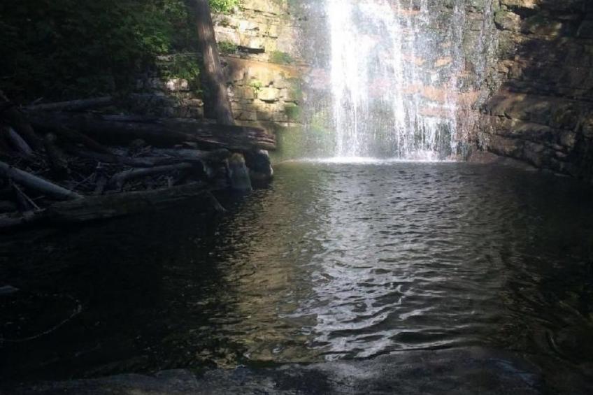 mit Blick auf die Berge - foto 31