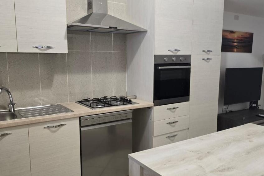 Miky's Home mit Patio und Veranda mit Innenhof - foto 37