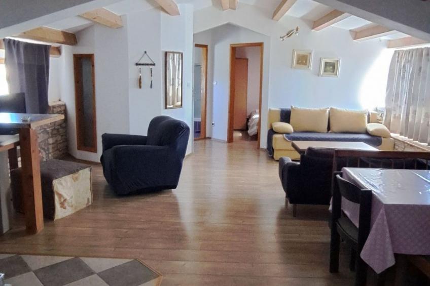 Wohnung "Eti and Mia 3" mit Pool - foto 20