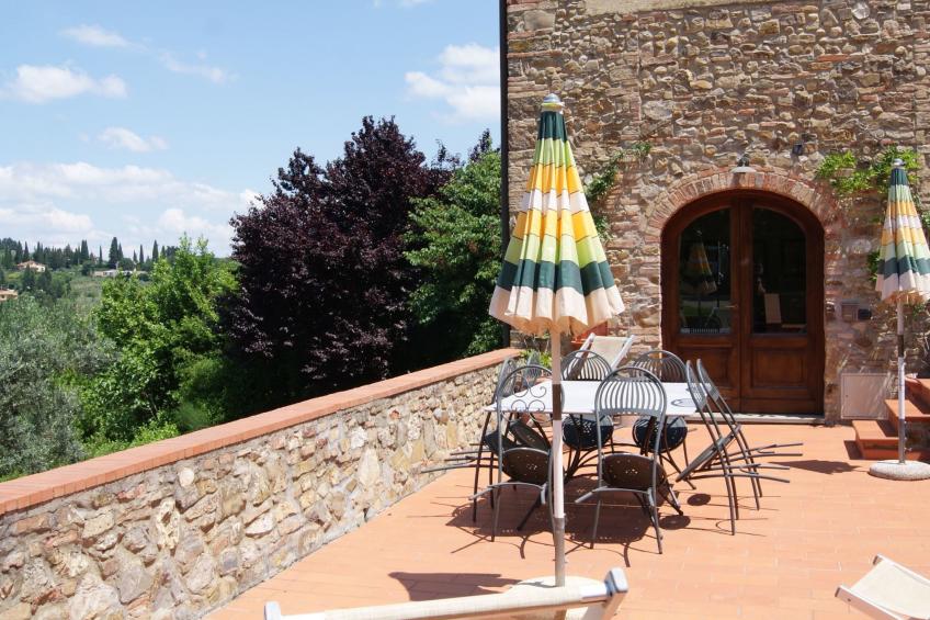 Wohnung mit Privatparkplatz und schöner Aussicht - foto 15