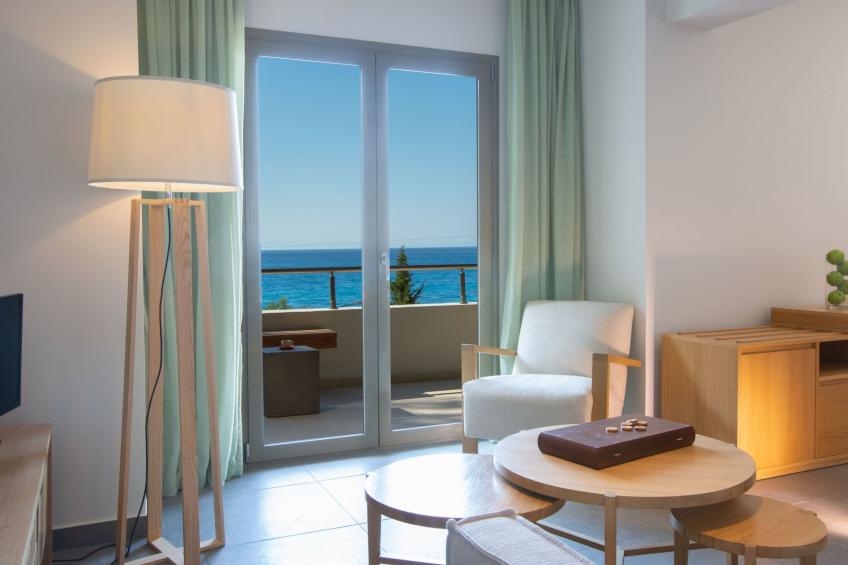 Villa mit eigenem Garten und in der Nähe von Agios Nikitas - foto 25