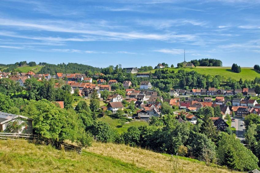 Appartement mit eigenem Parkplatz - foto 10