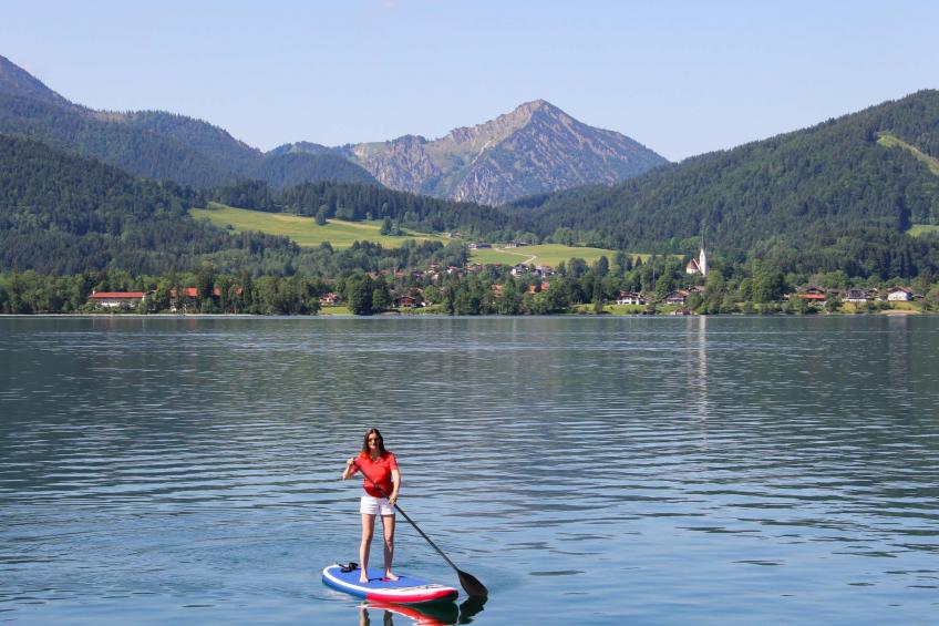 Wunderschöne Ferienwohnung Palace am See - foto 16