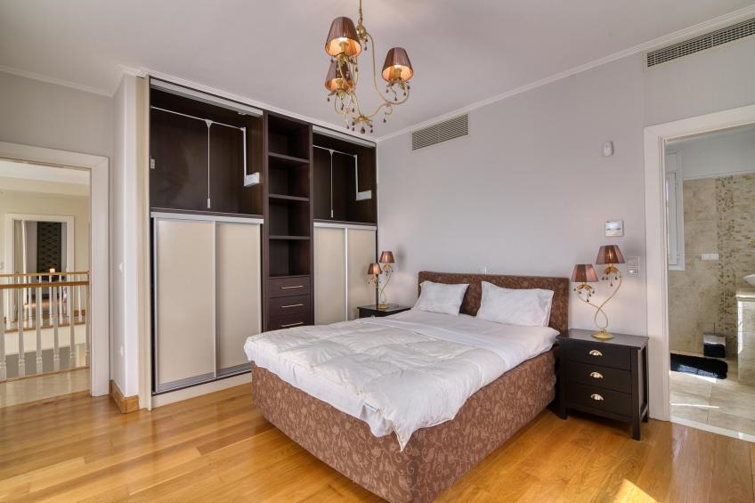 Amazing Pool Villa Kyllini Sea View - foto 17