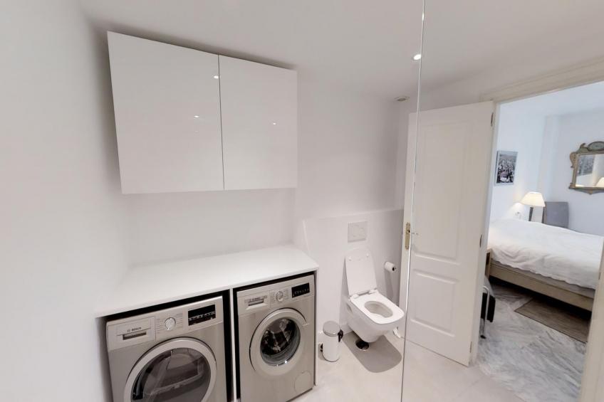 Modern Gated Apartment near Beach & Puerto Banus - foto 20