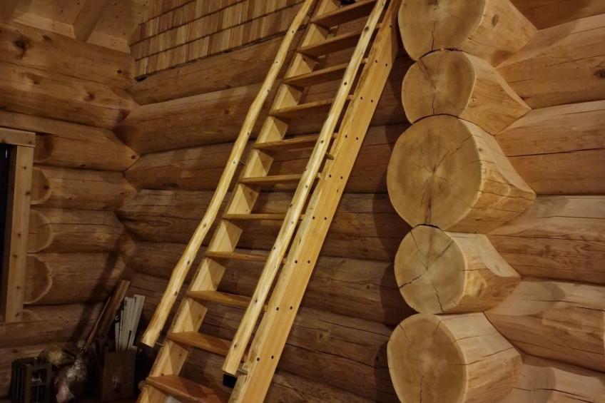 Luxus-Blockhausparadies Eveningwood im Spessart - foto 6